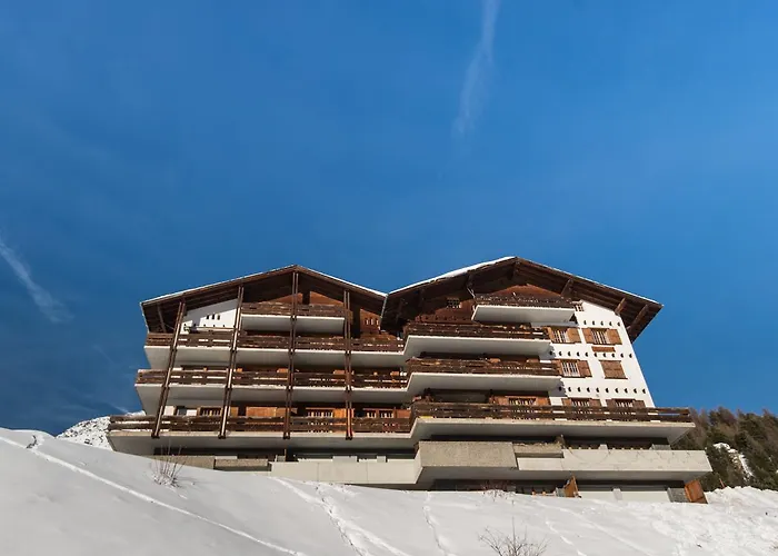 Panorama 50 * Arolla