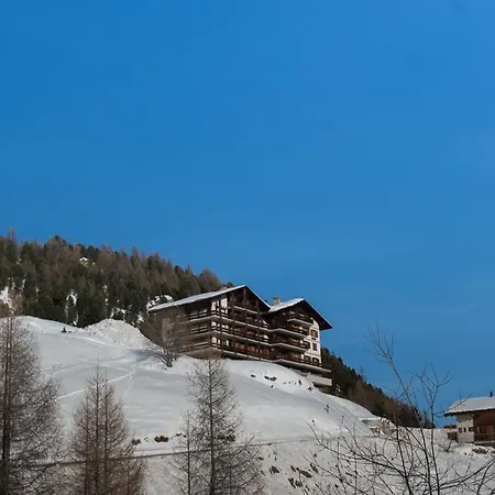 Апартаменты Panorama 50 *