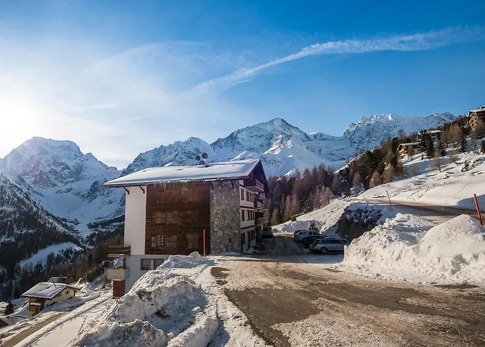 Апартаменты Panorama 50 *