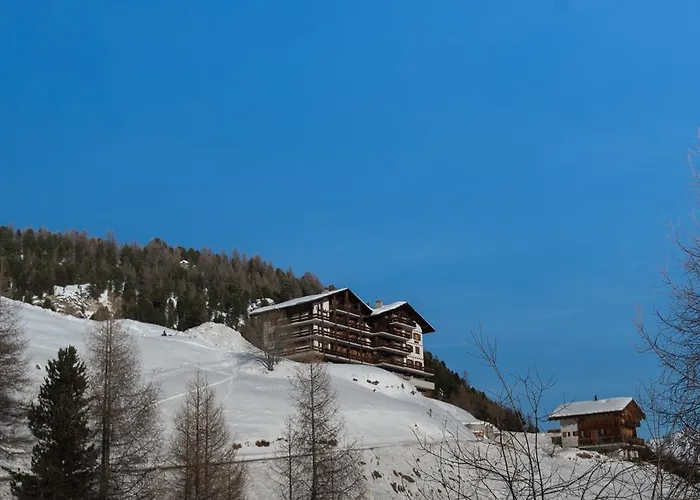 Апартаменты Panorama 50 *